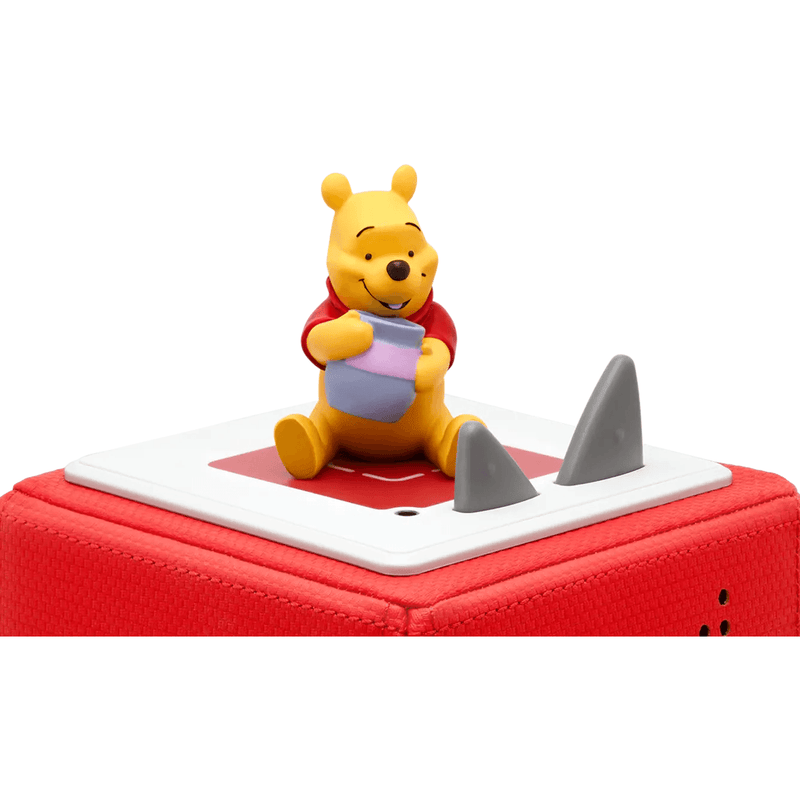 Tonies Disney Winnie the Pooh Audio Play Character | 143-10000335 (7523352969404)
