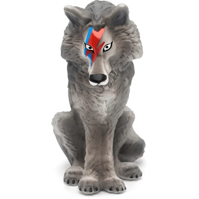Tonies Kids Classical Music Peter &amp; the Wolf / Carnival of the Animals Audio Play Character with Songs | 143-10000531 (7523476340924)