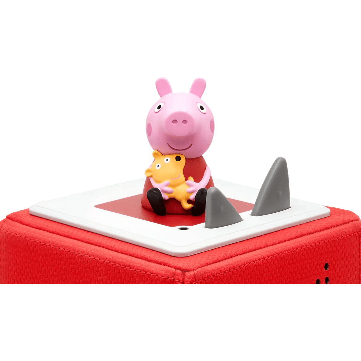 Tonies On the Road with Peppa Pig Audio Play Character with Songs | 143-10000311 (7522575941820)
