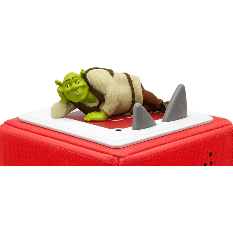 Tonies Shrek Audio Play Character | 143-10000357 (7523352903868)