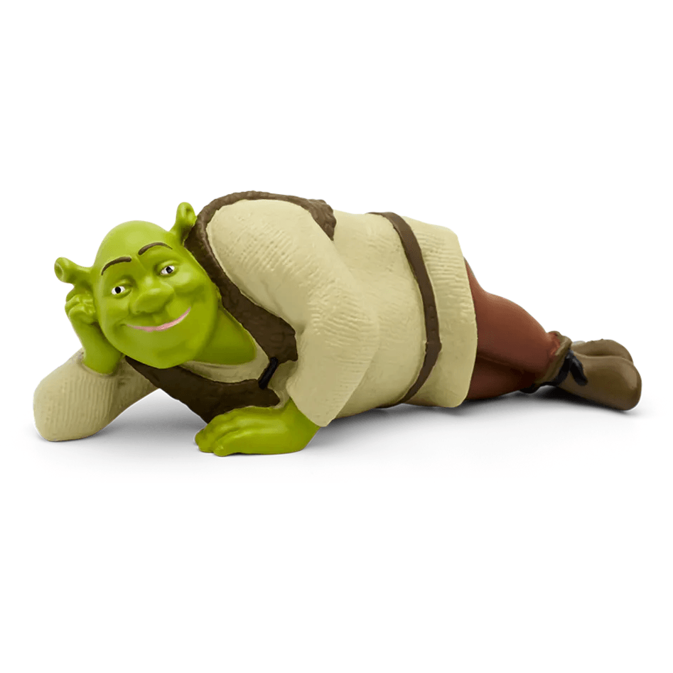 Tonies Shrek Audio Play Character | 143-10000357 (7523352903868)