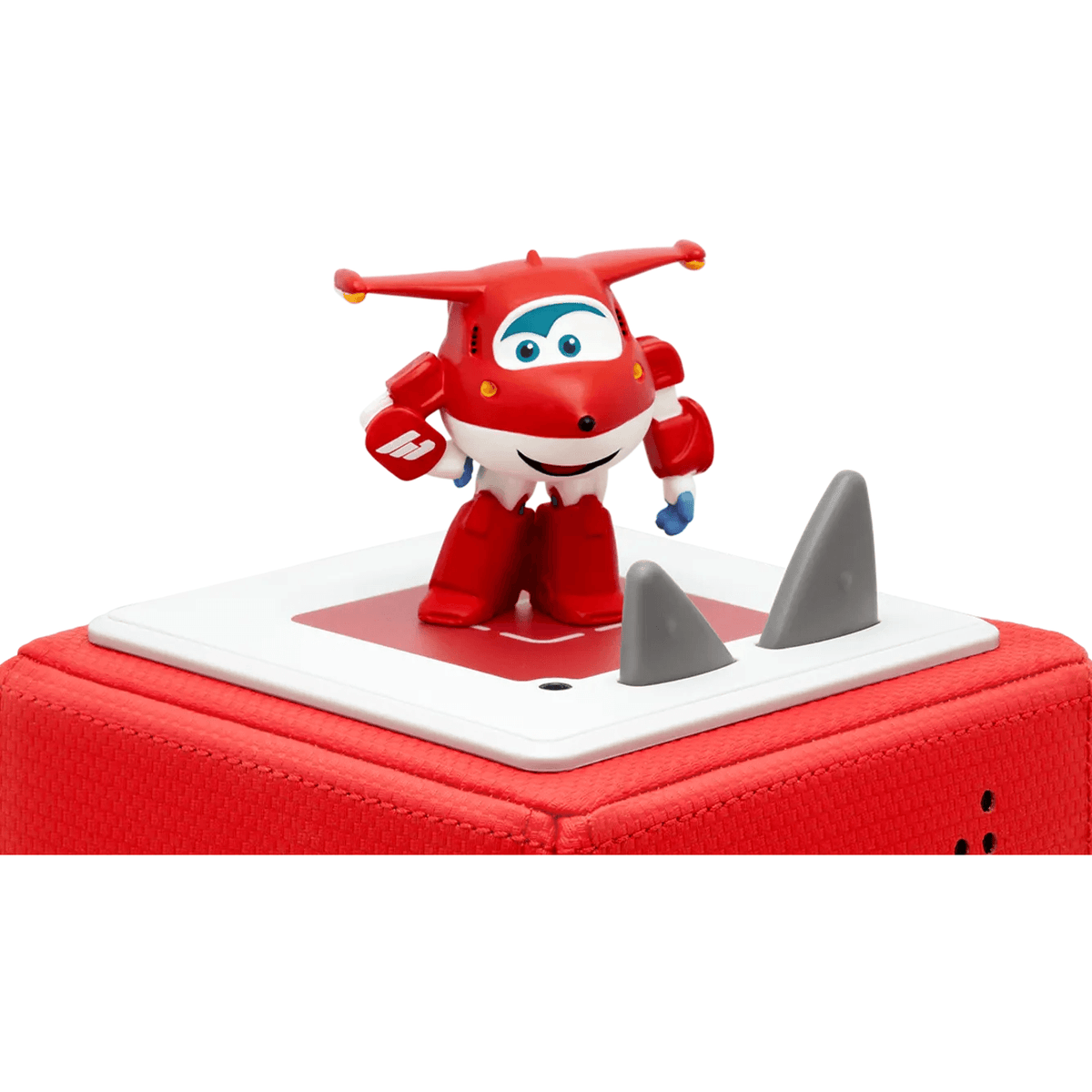 Tonies Super Wings A World of Adventure Audio Play Character | 143-10000408 (7523476209852)