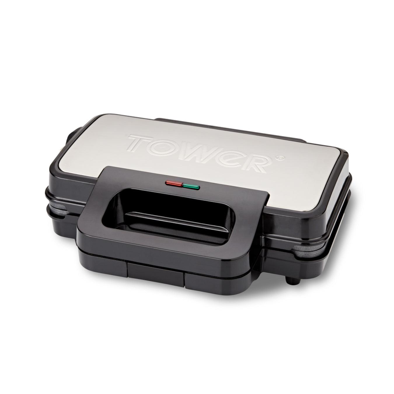 Tower toasted sandwich maker deals