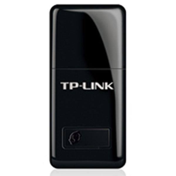 TP-Link Mini Wireless N USB Adapter (7015375700156)