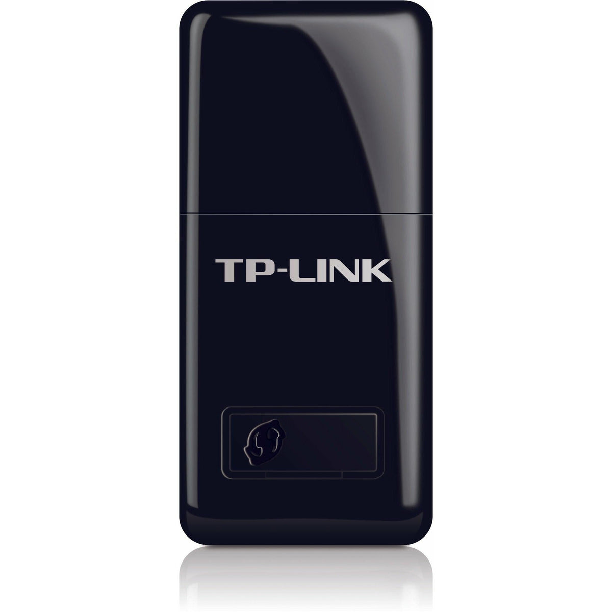 TP-Link 300Mbps Mini Wireless N USB WiFi Adapter | TL-WN823N (7015375700156)