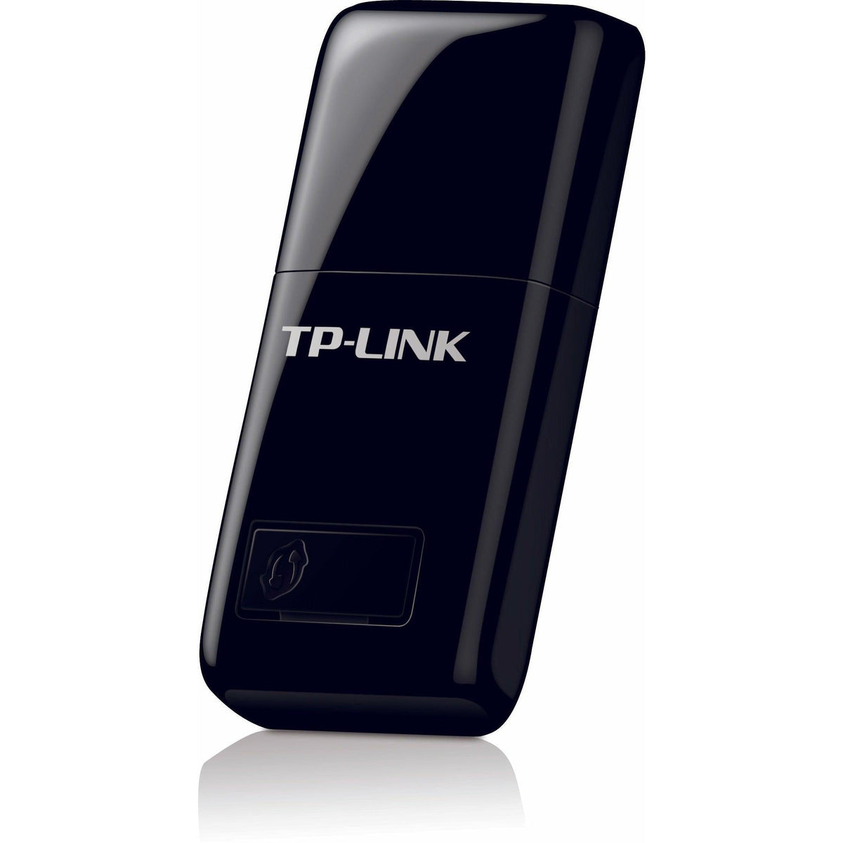 TP-Link 300Mbps Mini Wireless N USB WiFi Adapter | TL-WN823N (7015375700156)