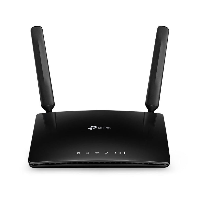 TP-Link 300Mbps Wireless N 4G LTE Router | TL-MR6400 (6890787831996)