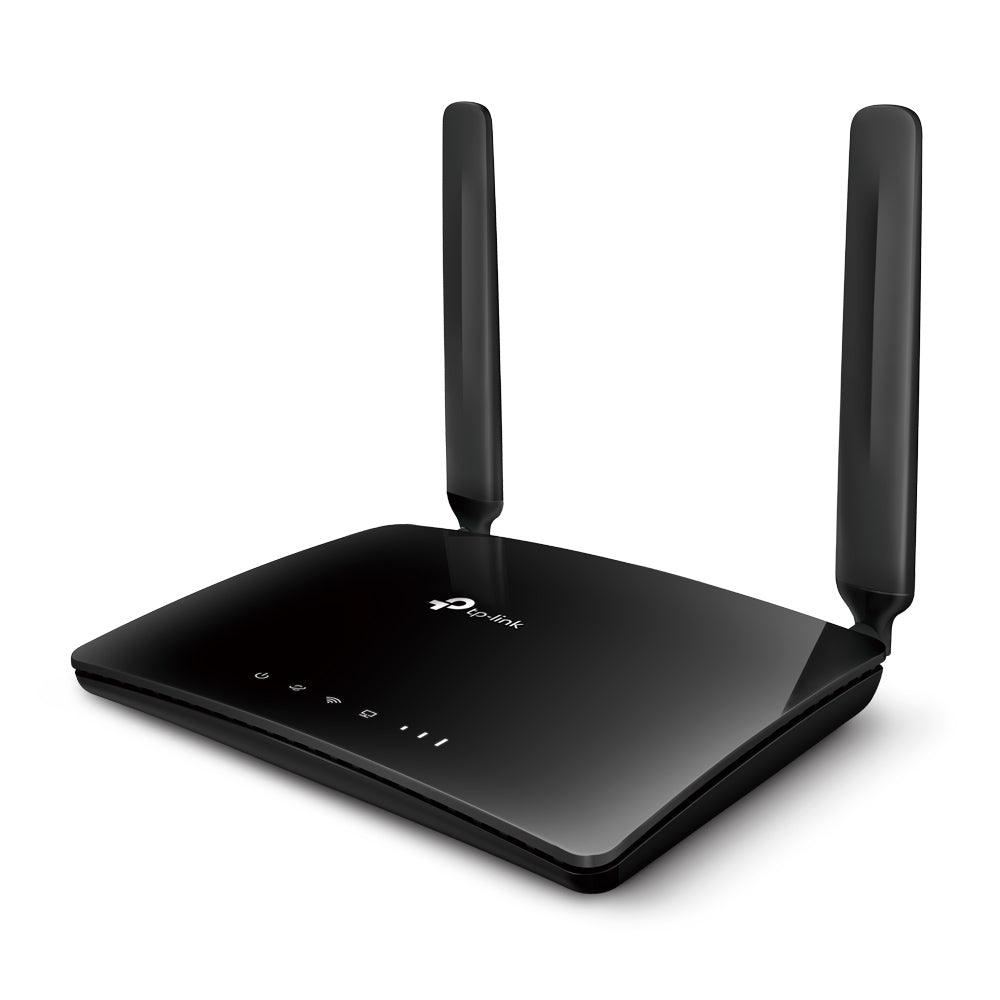 TP-Link 300Mbps Wireless N 4G LTE Router | TL-MR6400 (6890787831996)