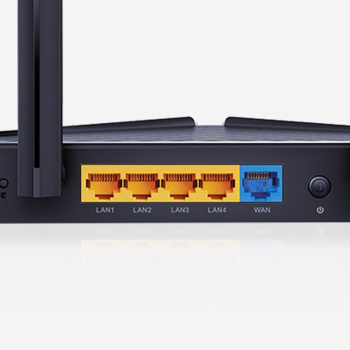 TP-Link AX1500 Wireless Dual-Band Gigabit Wi-Fi 6 Router | ARCHER AX10 (7245578240188)