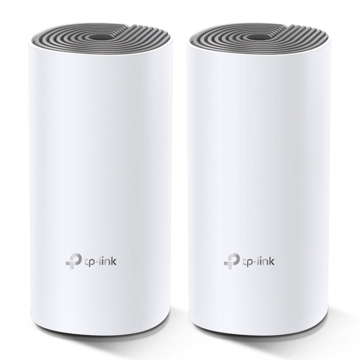 TP-Link Deco E4 Whole Home Mesh Wi-Fi System | DECOE4 (2 pack) (6977419968700)