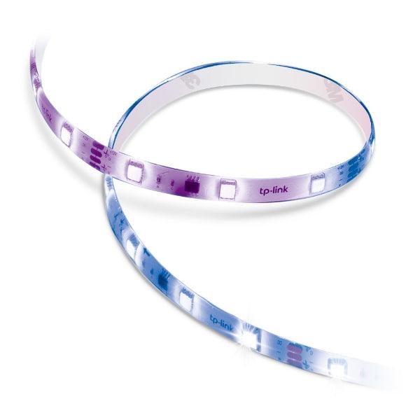 TP-Link Smart Wi-Fi LED Light Strip - Multicolour | TAPOL920-5 (7542539583676)