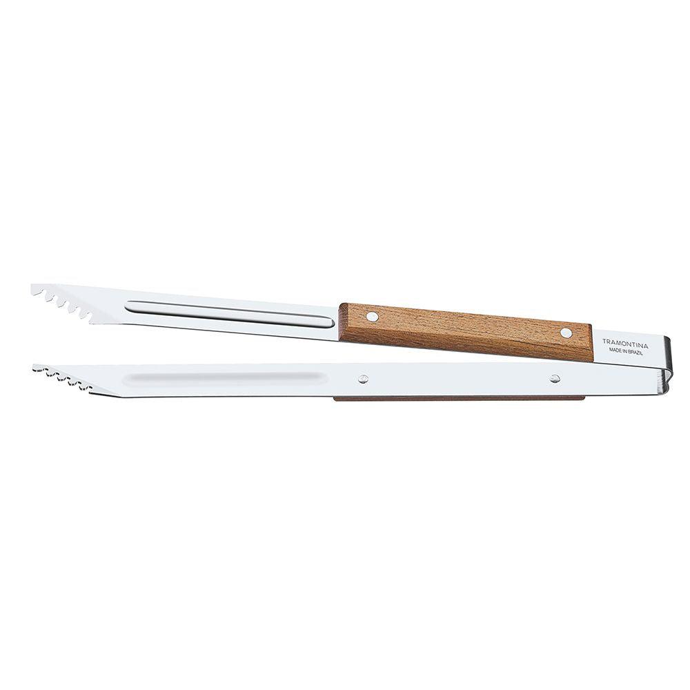 Tramontina Barbeque Tool Set - 3pcs | 26499051 (7268271882428)