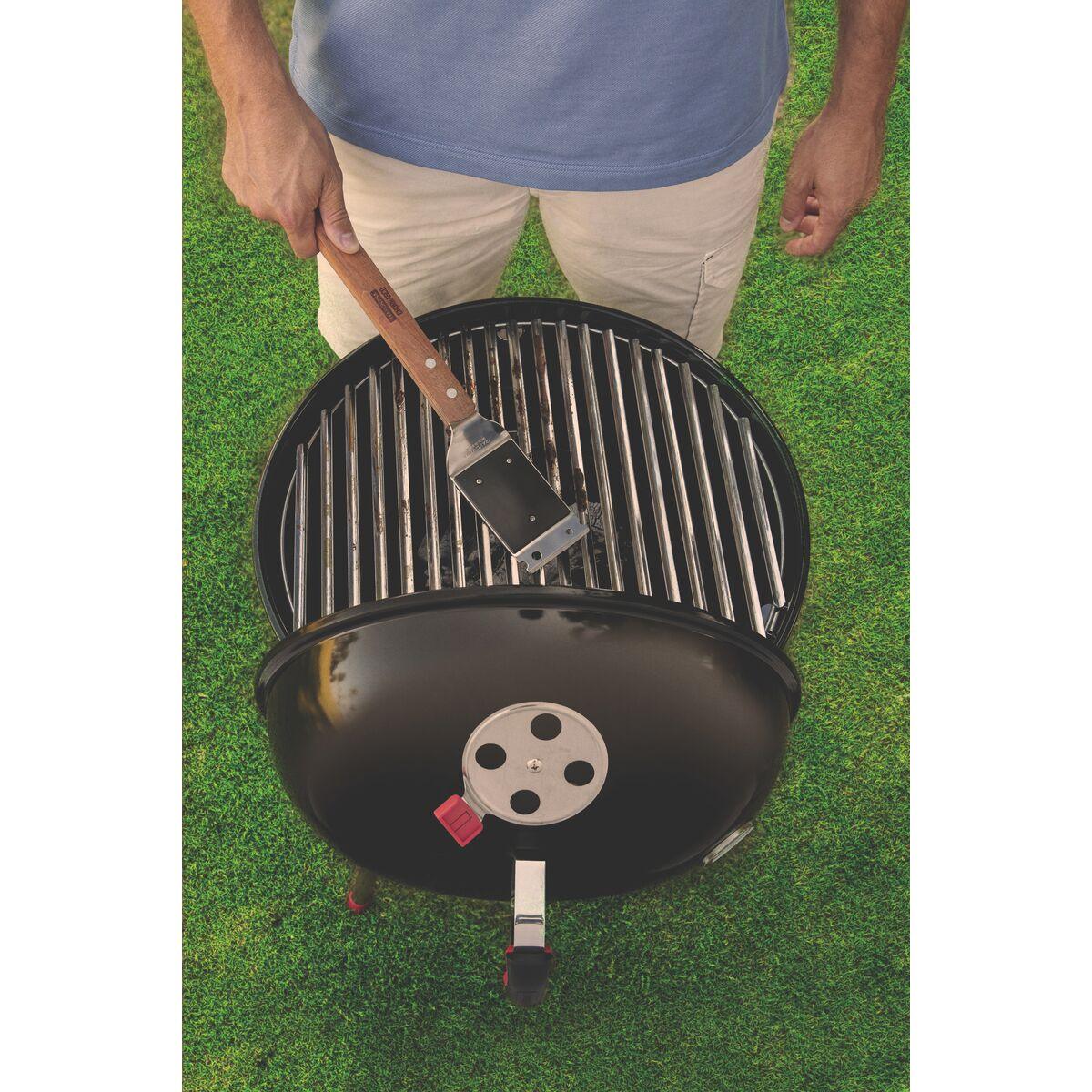 Tramontina TCP-450L Portable Charcoal Grill with Lid | 26500/009 (7524481630396)