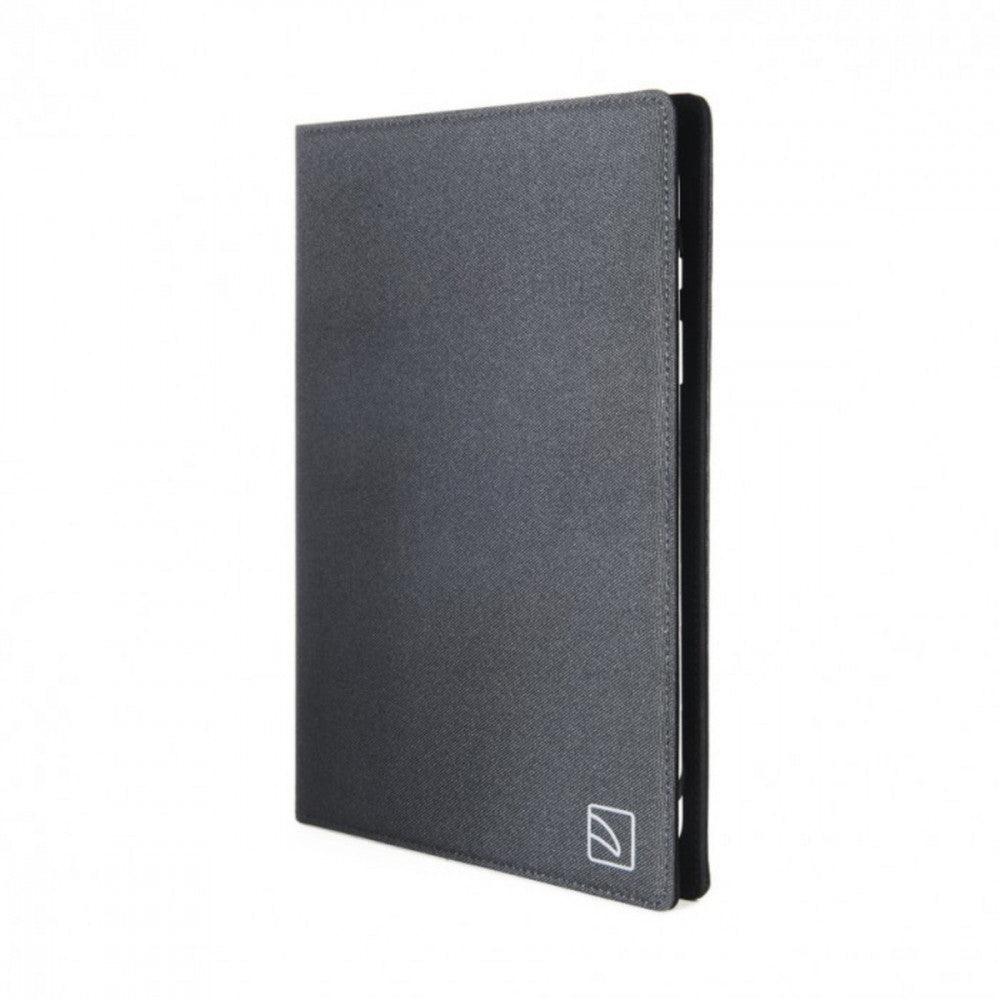 Tucano 9.6&quot; Folio Case for Samsung Galaxy Tab E - Black | TAB-CSE96 from DID Electrical - guaranteed Irish, guaranteed quality service. (6890778984636)