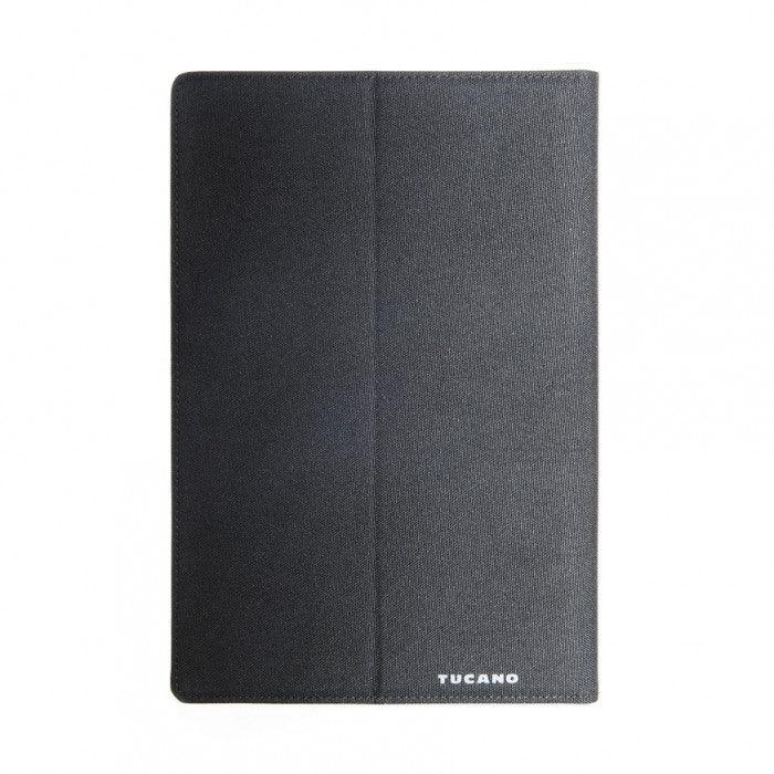 Tucano 9.6&quot; Folio Case for Samsung Galaxy Tab E - Black | TAB-CSE96 from DID Electrical - guaranteed Irish, guaranteed quality service. (6890778984636)