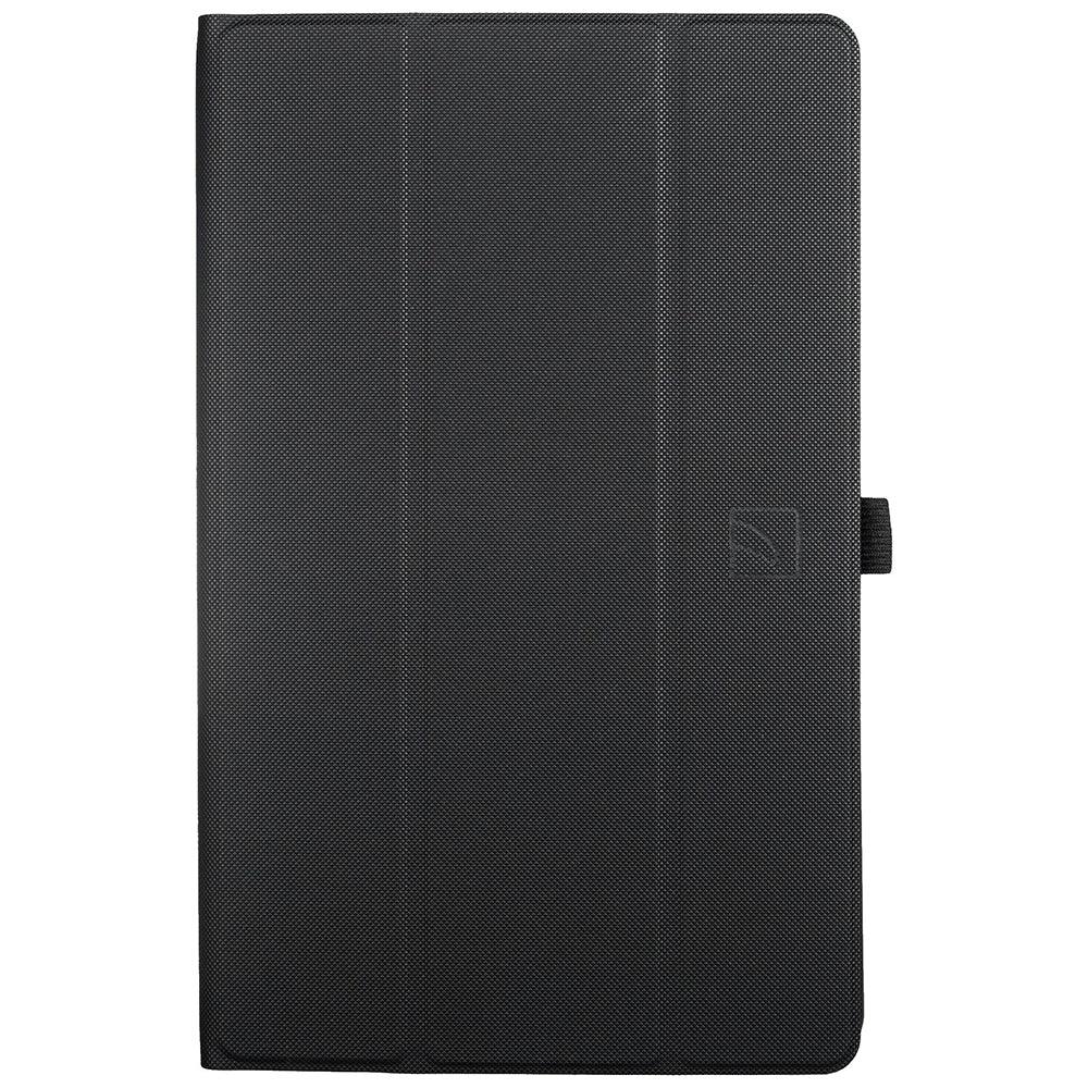 Tucano Samsung Galaxy Tab A 10.1&quot; 2019 Book Cover - Black | TAB-GSA1910-B from DID Electrical - guaranteed Irish, guaranteed quality service. (6890813325500)