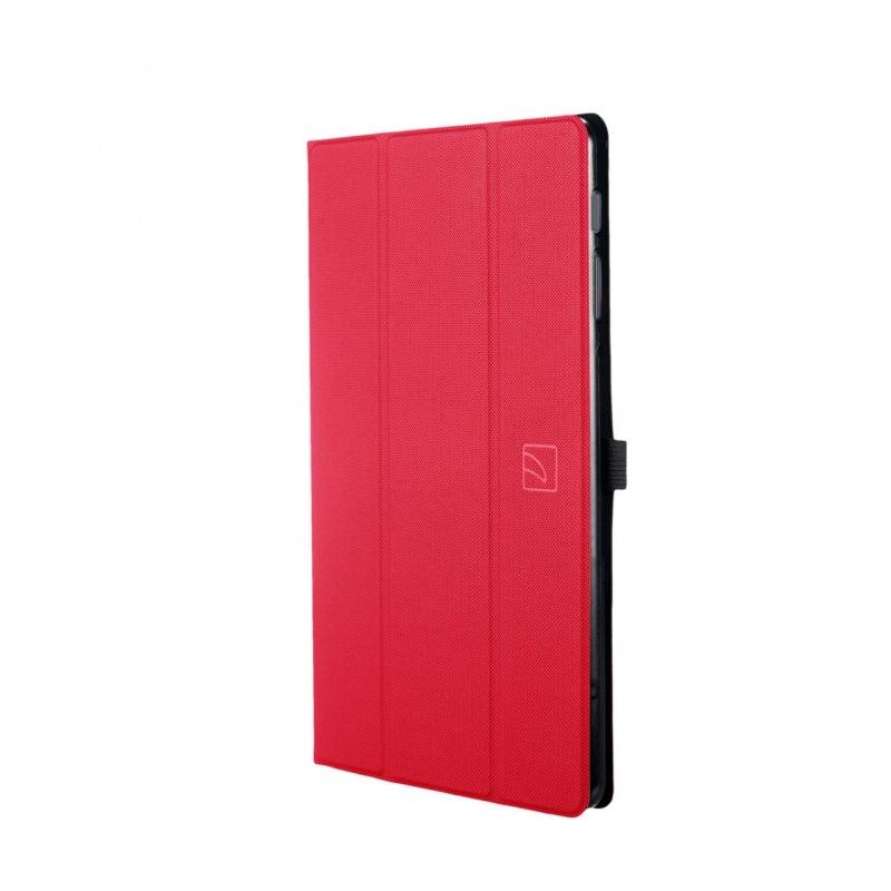 Tucano Samsung Galaxy Tab A 10.1&quot; 2019 Book Cover - Red | TAB-GSA1910-R from DID Electrical - guaranteed Irish, guaranteed quality service. (6977492975804)