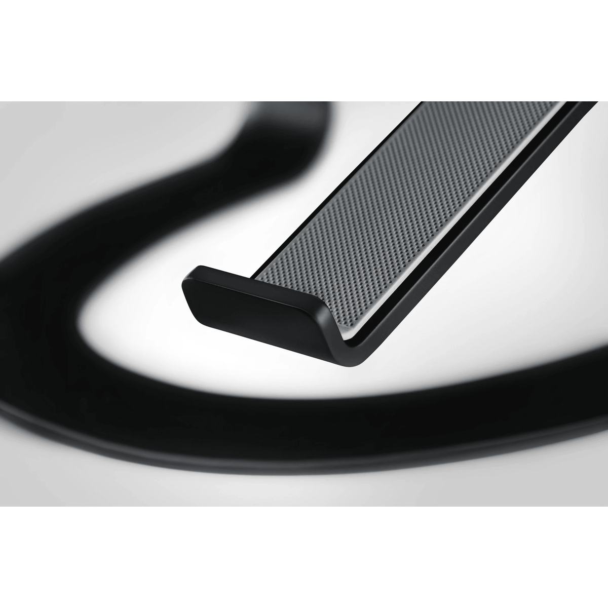 Twelve South Curve Laptop Stand for MacBook - Black | 12-1708 (7514122125500)