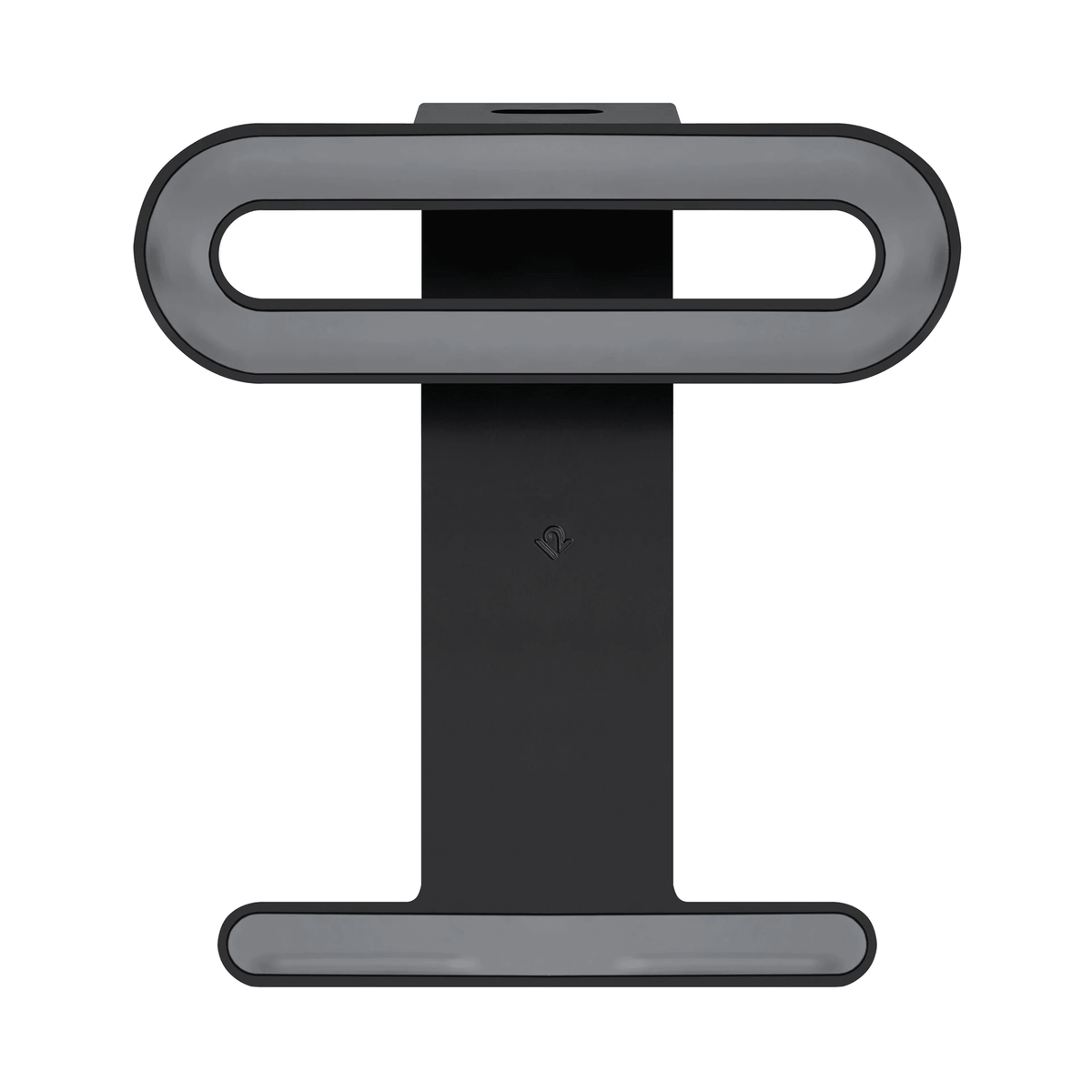 Twelve South ParcSlope Stand for MacBook &amp; iPad - Black | 12-2016 (7514122191036)