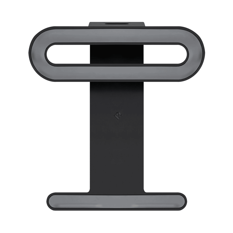 Twelve South ParcSlope Stand for MacBook & iPad - Black | 12-2016 (7514122191036)
