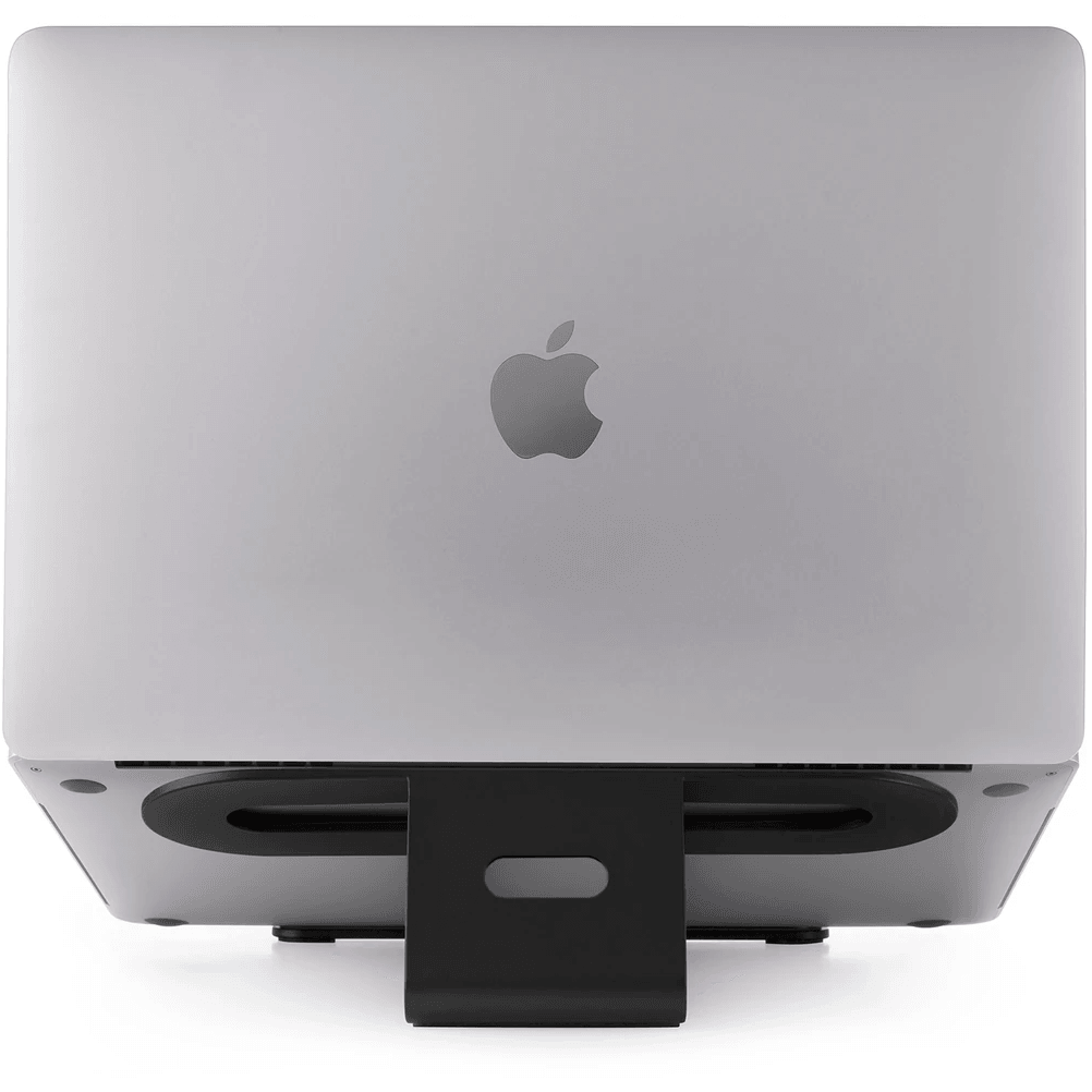 Twelve South ParcSlope Stand for MacBook &amp; iPad - Black | 12-2016 (7514122191036)