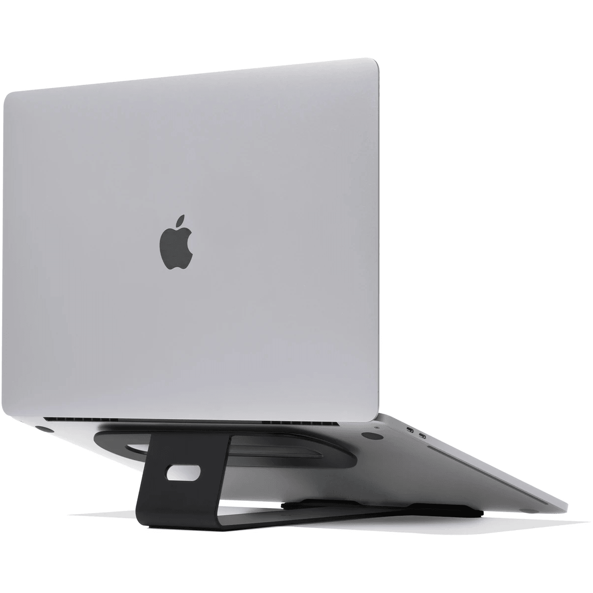 Twelve South ParcSlope Stand for MacBook &amp; iPad - Black | 12-2016 (7514122191036)