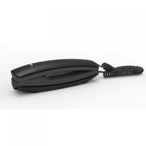 Uniden 8102 Corded Extension Phone - Black | TB8102B (7513107202236)