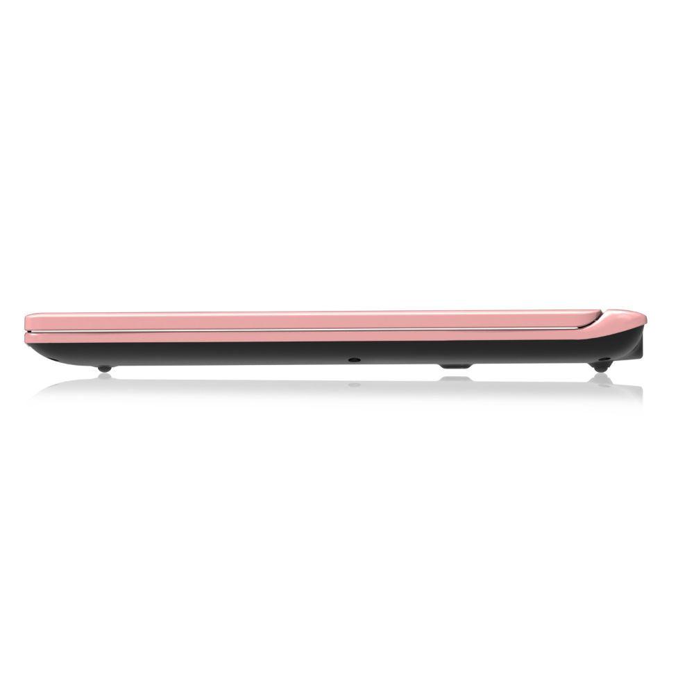 Venturer Europa Intel Celeron N4000 14&quot; 4GB/64GB Laptop - Rose Gold | CN6814C44G-RG from DID Electrical - guaranteed Irish, guaranteed quality service. (6977553957052)