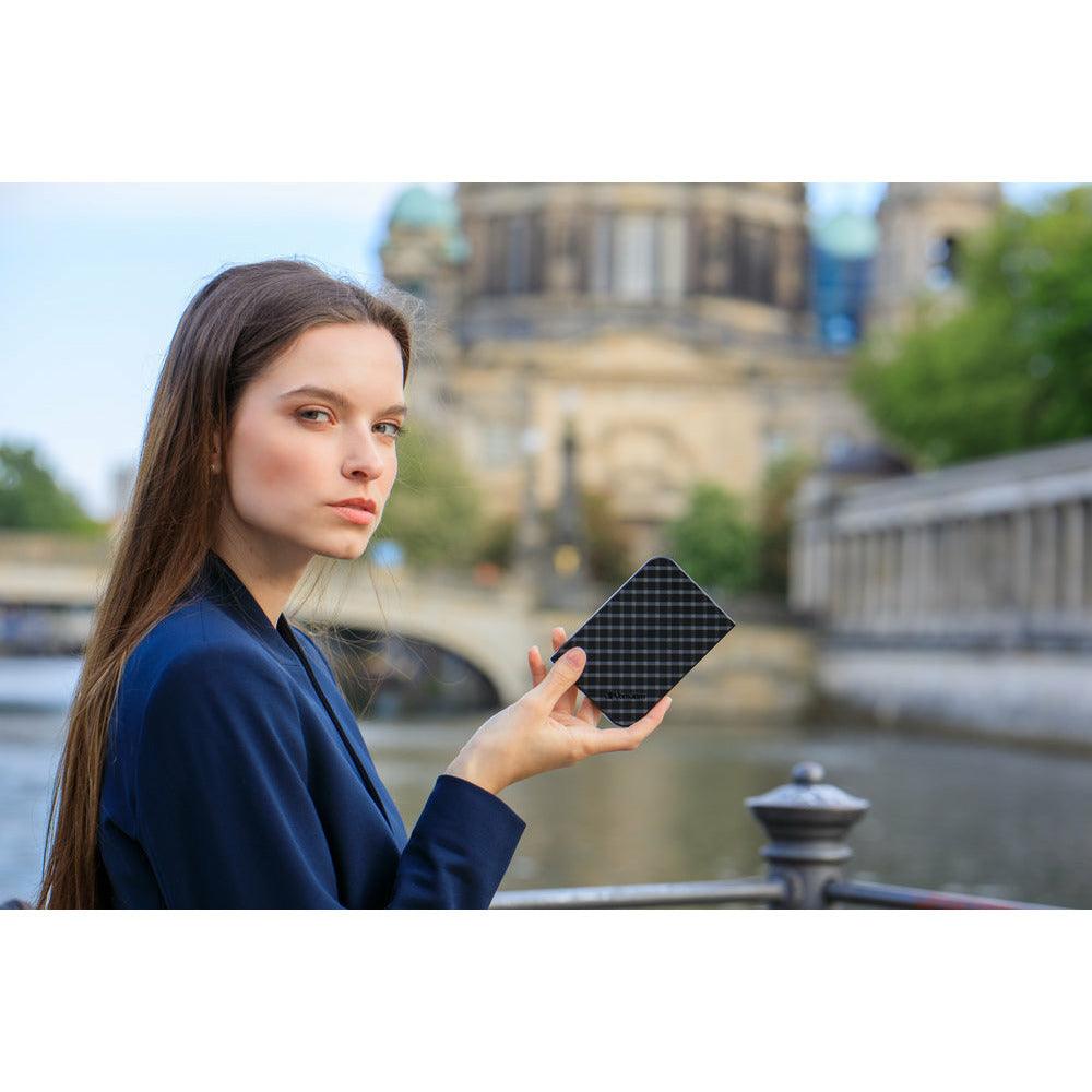 Verbatim Store &#39;n&#39; Go 512GB 3.2 Gen 1 USB Portable SSD - Black | 114-53250 (7515514175676)
