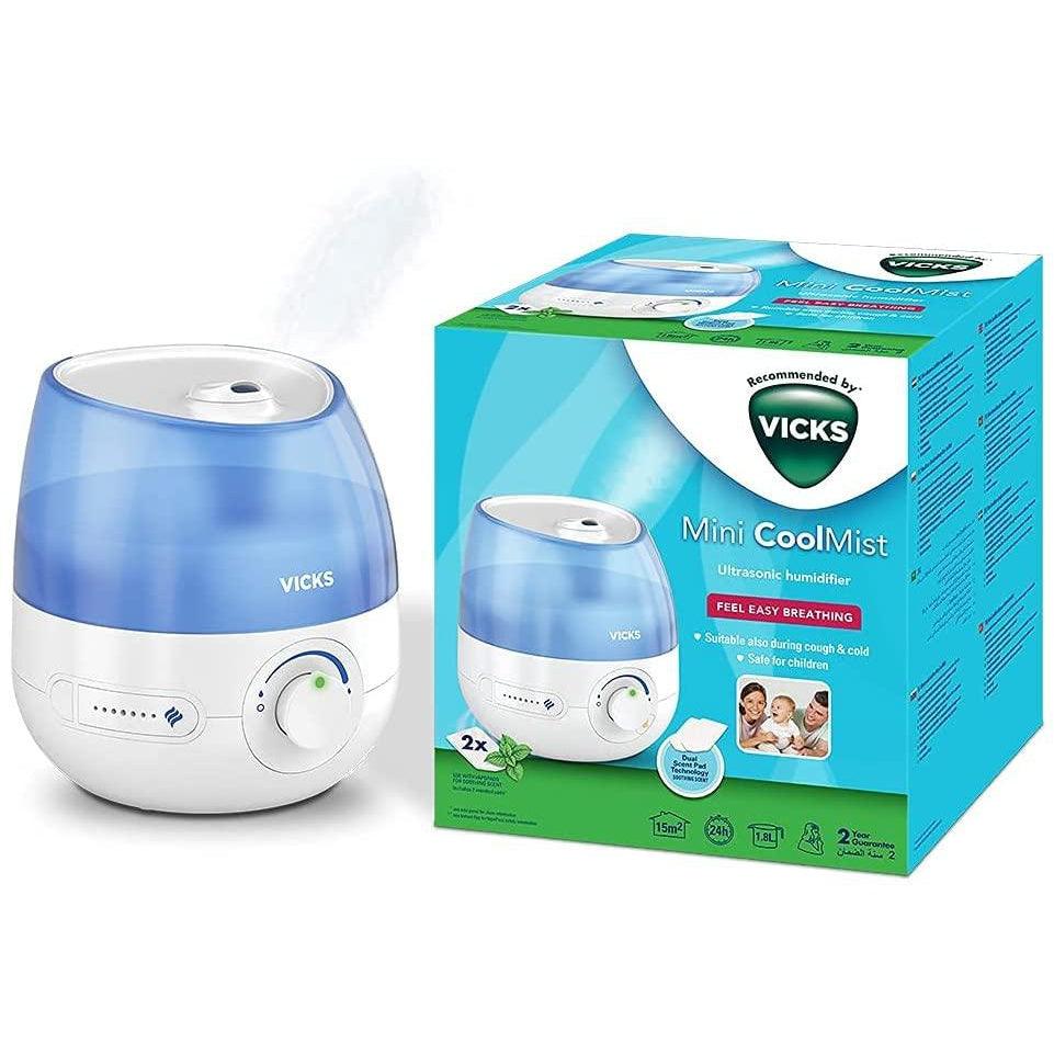 Cold humidifier online