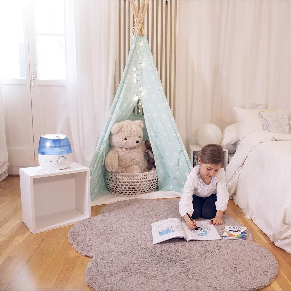 One deals room humidifier