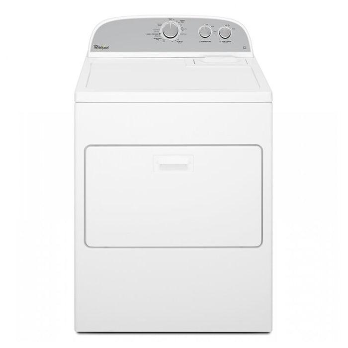 Whirlpool 15KG Freestanding Heavy Duty Dryer - White | 3LWED4815FW (7151210266812)