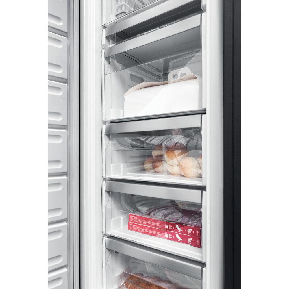 Whirlpool 209L Upright Built-In Freezers - White | AFB18431 from DID Electrical - guaranteed Irish, guaranteed quality service. (6977555235004)