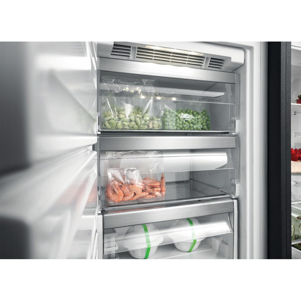 Whirlpool 209L Upright Built-In Freezers - White | AFB18431 from DID Electrical - guaranteed Irish, guaranteed quality service. (6977555235004)
