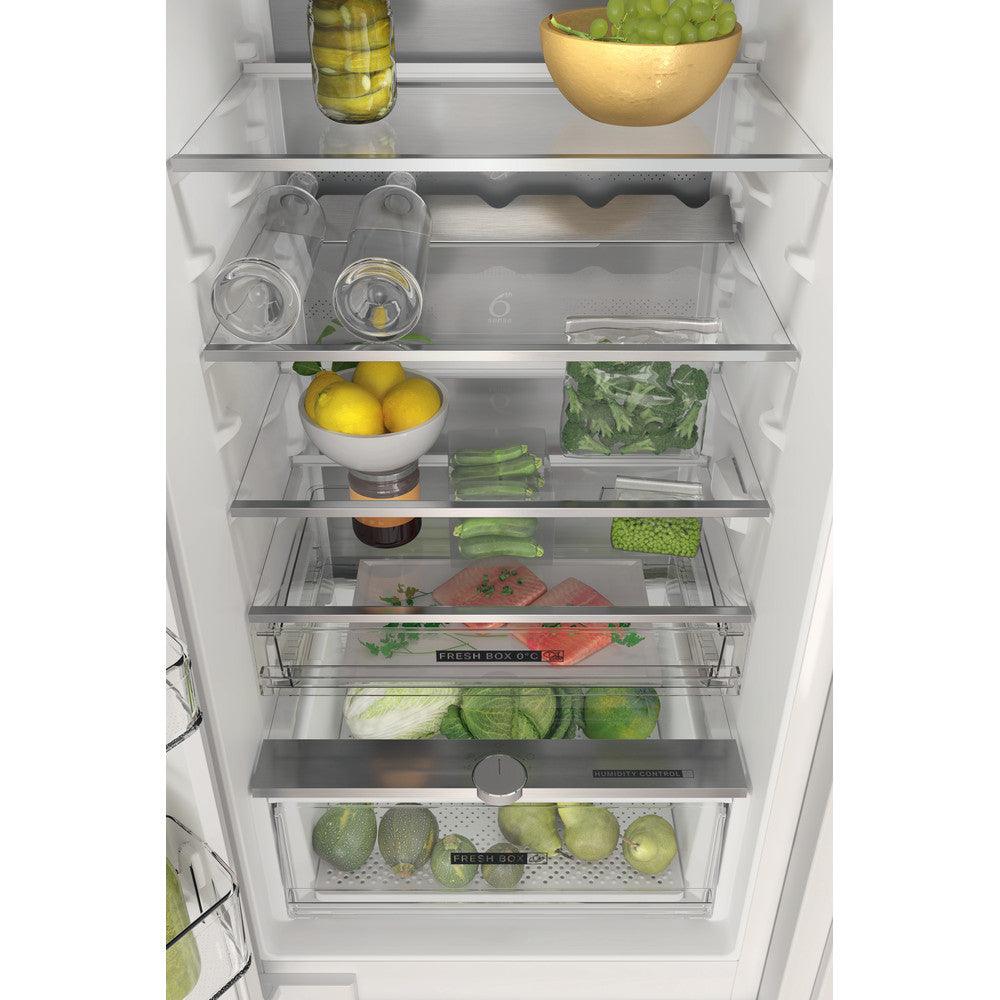 Whirlpool 250L Built-In Fridge Freezer - White | WHC18T332PUK (7325062889660)