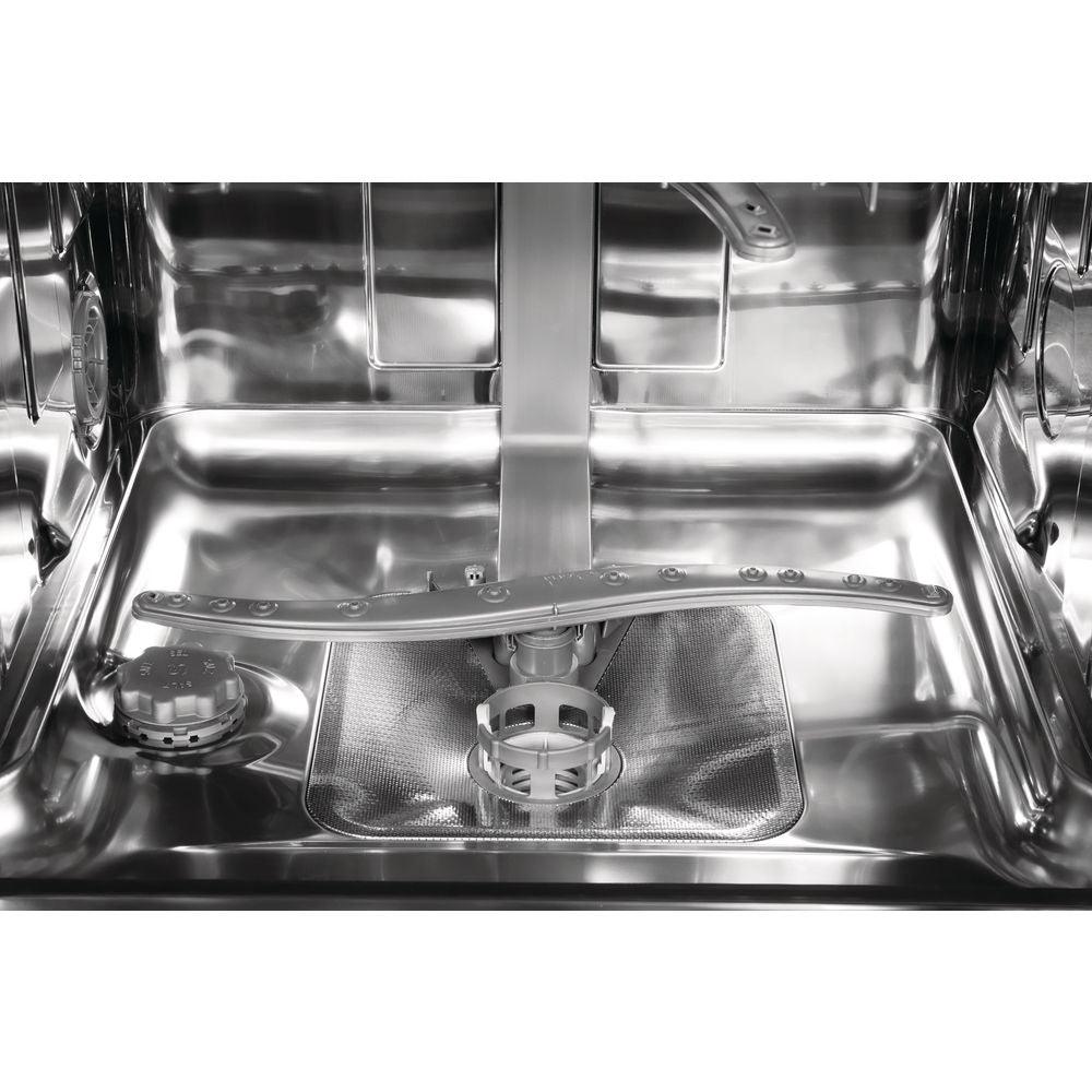 Whirlpool 60cm Freestanding Standard Dishwasher - White | WFC3B19UKN from DID Electrical - guaranteed Irish, guaranteed quality service. (6977422196924)