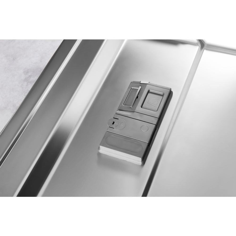 Whirlpool 60cm Freestanding Standard Dishwasher - White | WFC3B19UKN from DID Electrical - guaranteed Irish, guaranteed quality service. (6977422196924)