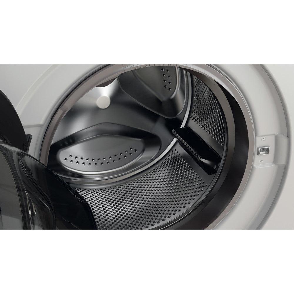 Whirlpool 8KG 1351 Spin Freestanding Washing Machine - White | FFB8458WVUKN (7240823799996)