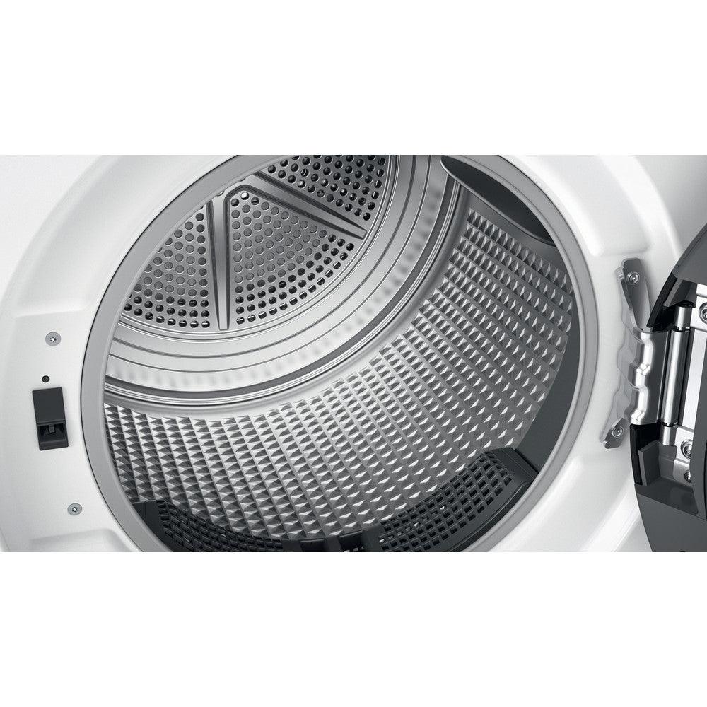 Whirlpool 9KG Freestanding Heat Pump Tumble Dryer - White | FFTM229X2BUK (7216364388540)