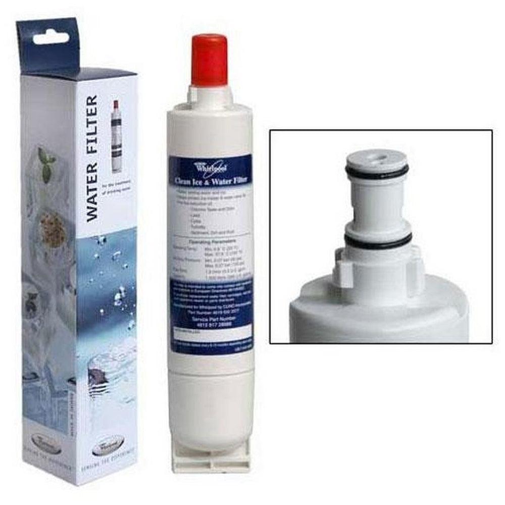 Whirlpool Fridge Water Filter - White | 421524 from DID Electrical - guaranteed Irish, guaranteed quality service. (6890819125436)