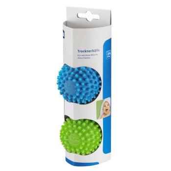 Xavax Dryer Balls  - Pack of 2 | 019431 (7490426142908)