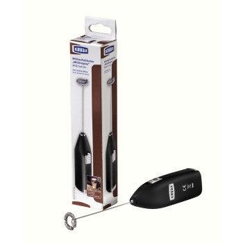 Xavax Milchicopter Milk Frother - Black | 079411 (7490426175676)
