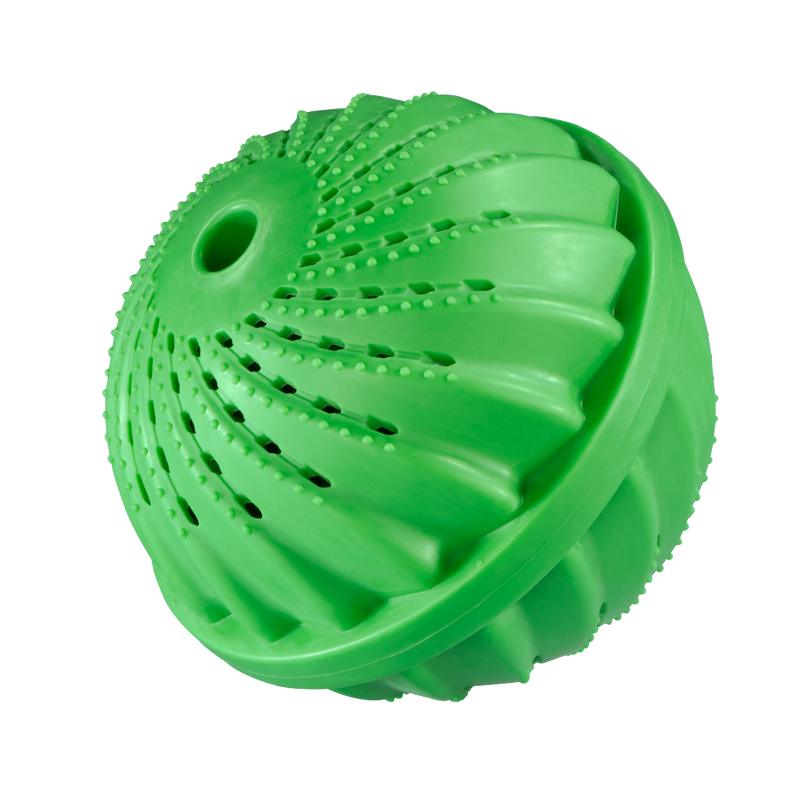 Xavax Power Pearls Wash Ball For Washing Machine - Green | 426765 (7543691870396)