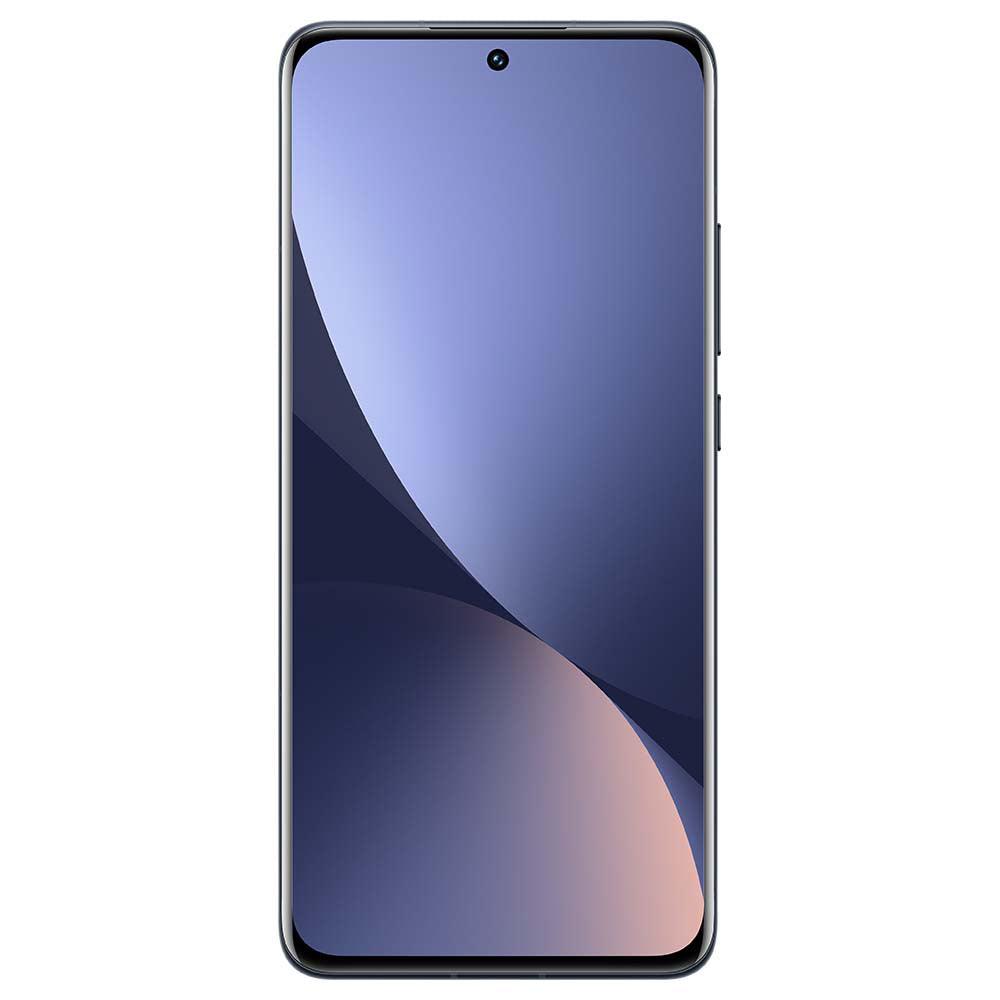Xiaomi 12 6.28&quot; 5G 256GB Smartphone - Black | MZB0ACFEN (7489274773692)