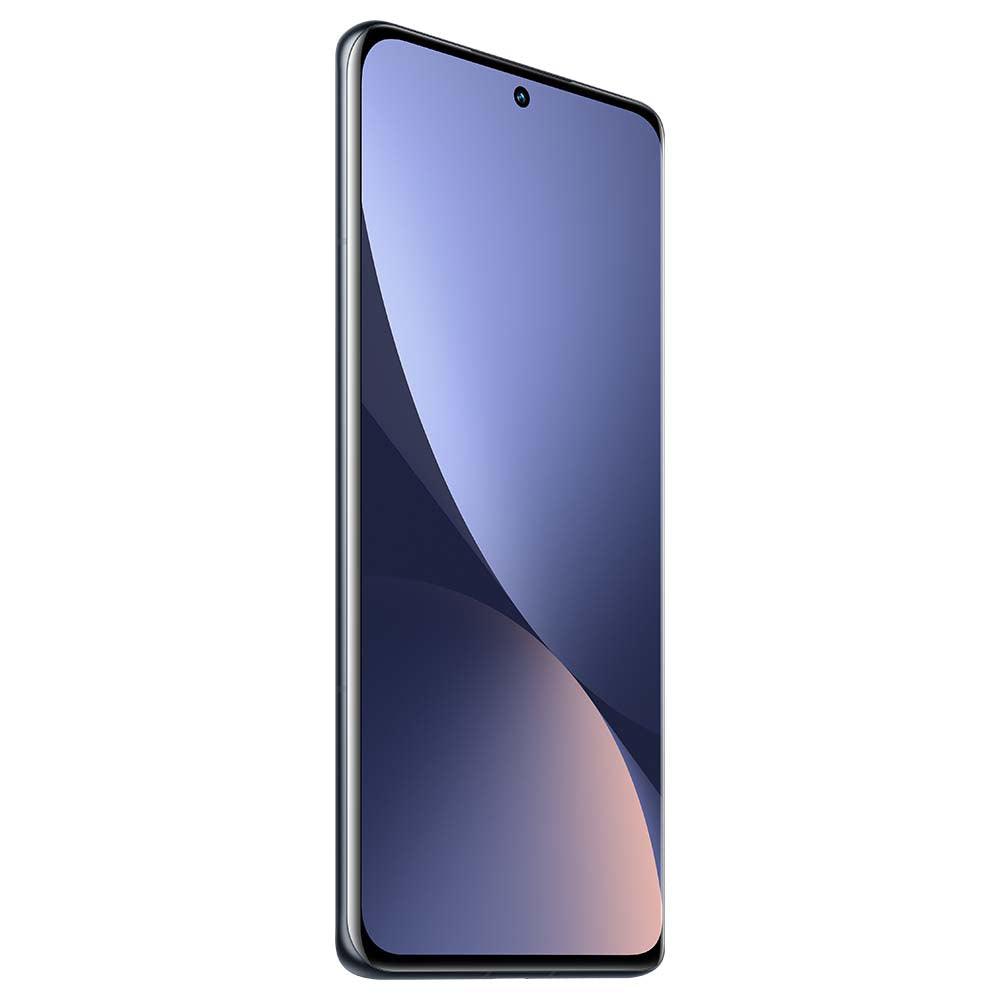 Xiaomi 12 6.28&quot; 5G 256GB Smartphone - Black | MZB0ACFEN (7489274773692)