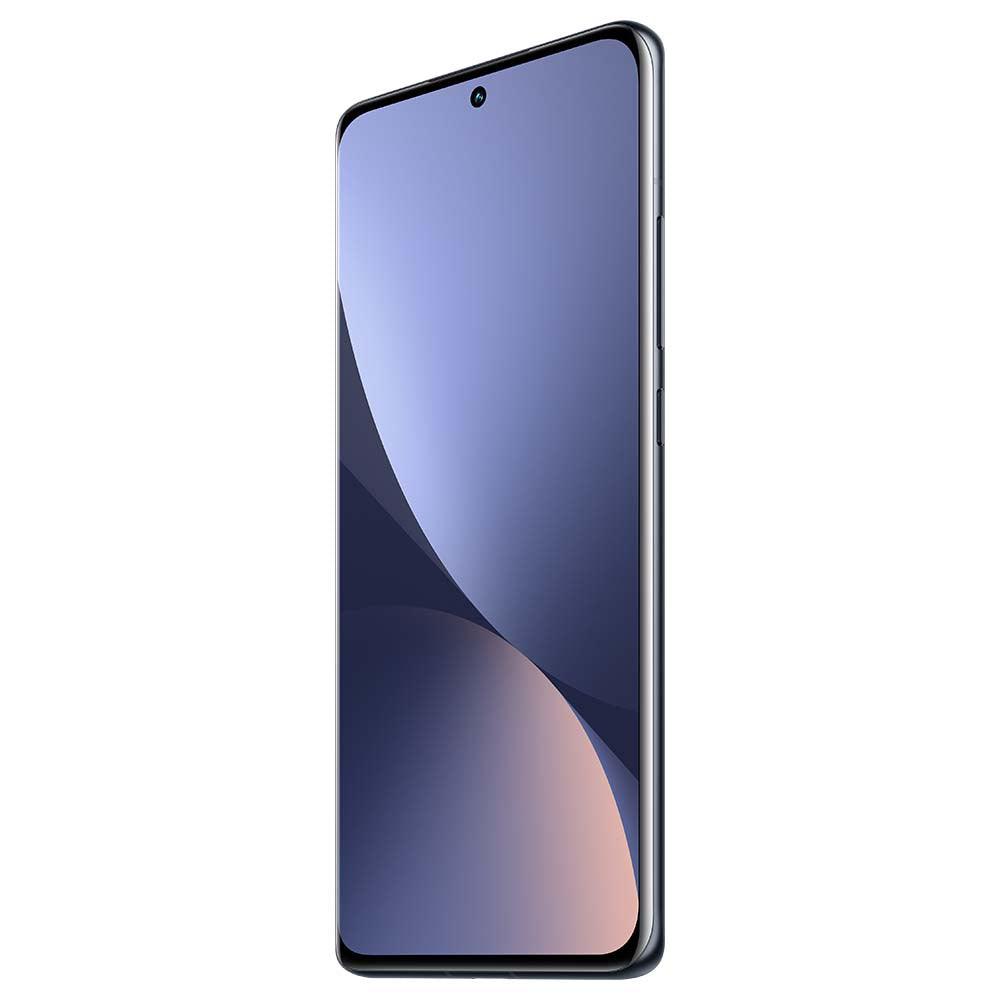 Xiaomi 12 6.28&quot; 5G 256GB Smartphone - Black | MZB0ACFEN (7489274773692)