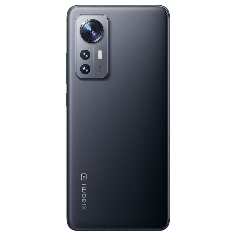 Xiaomi 12 6.28&quot; 5G 256GB Smartphone - Black | MZB0ACFEN (7489274773692)