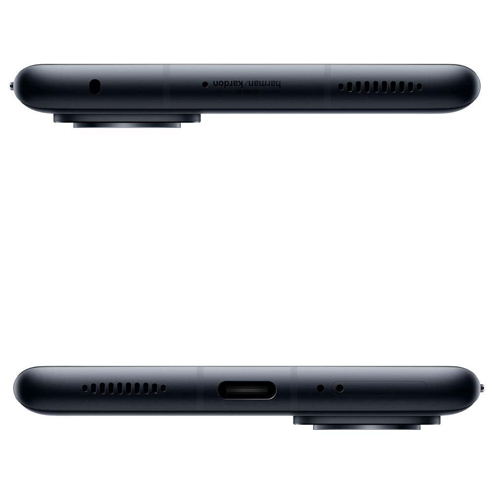 Xiaomi 12 6.28&quot; 5G 256GB Smartphone - Black | MZB0ACFEN (7489274773692)