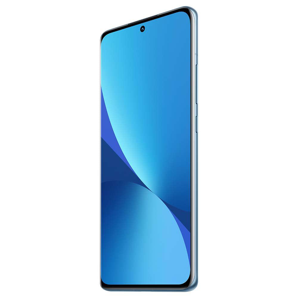 Xiaomi 12 6.28&quot; 5G 256GB Smartphone - Blue | MZB0ACHEN (7489274806460)