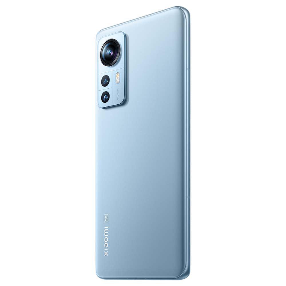 Xiaomi 12 6.28&quot; 5G 256GB Smartphone - Blue | MZB0ACHEN (7489274806460)